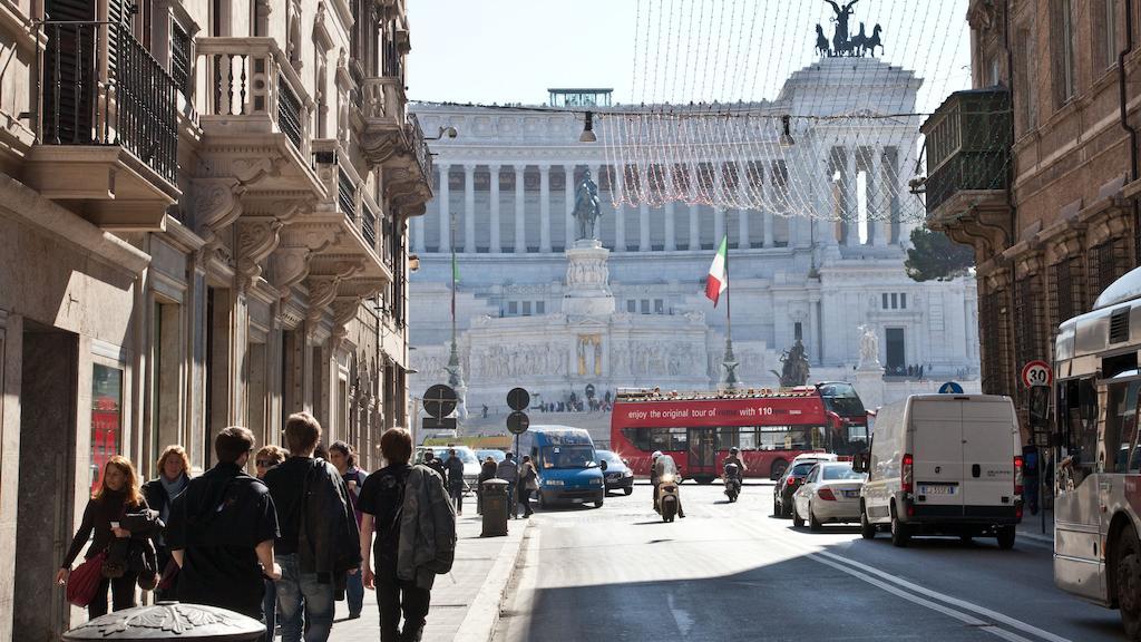 Rental In Rome Celeste Apartment Zewnętrze zdjęcie