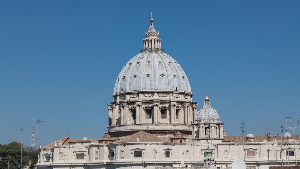 Rental In Rome Celeste Apartment Zewnętrze zdjęcie